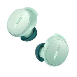 Bose QuietComfort Earbuds True Wireless