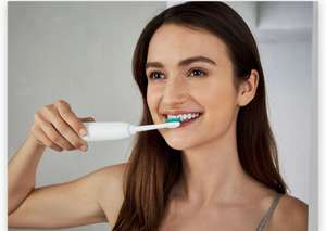 Cepillo dientes Philips sónico 2 semanas uso