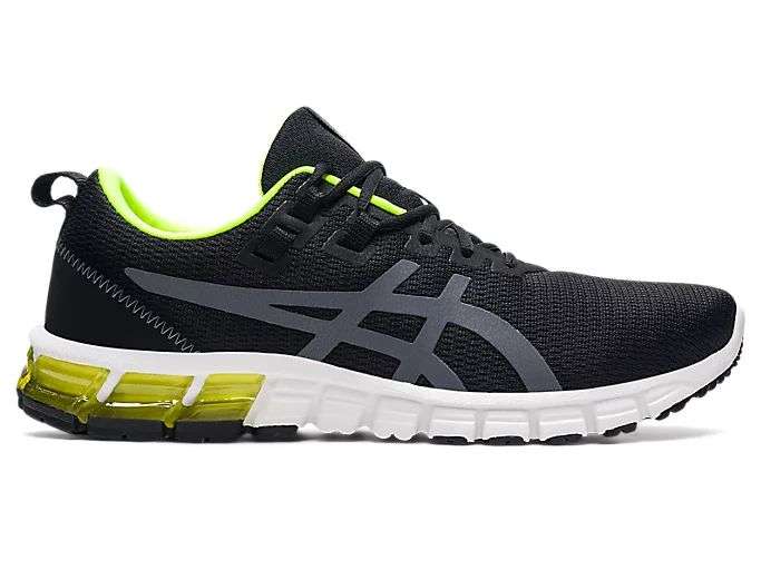 Asics GEL-QUANTUM 90 . Tallas 40 a 49. Envío gratuito al registrarse »  Chollometro