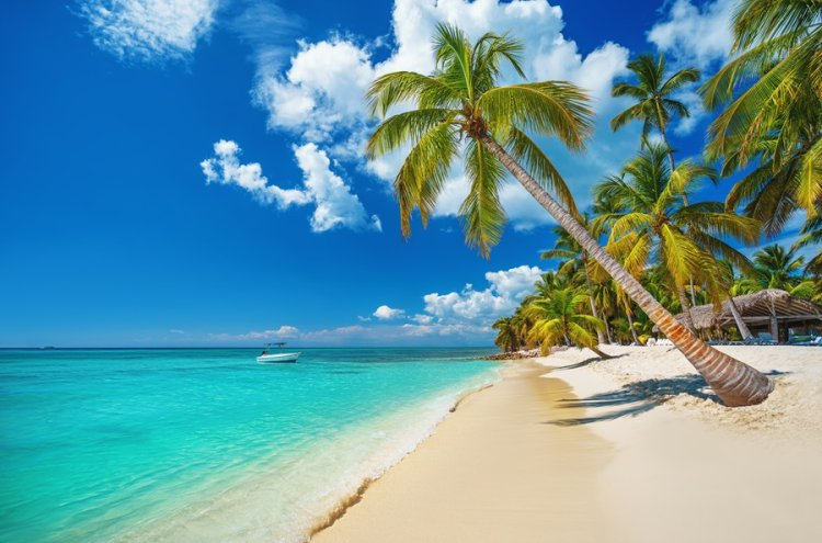 PUNTA CANA ¡8 noches! HOTEL 4* con TODO INCLUIDO+VUELOS DIRECTOS (maleta facturada)+TRASLADOS, TASAS, SEGURO... (Ago-sep)