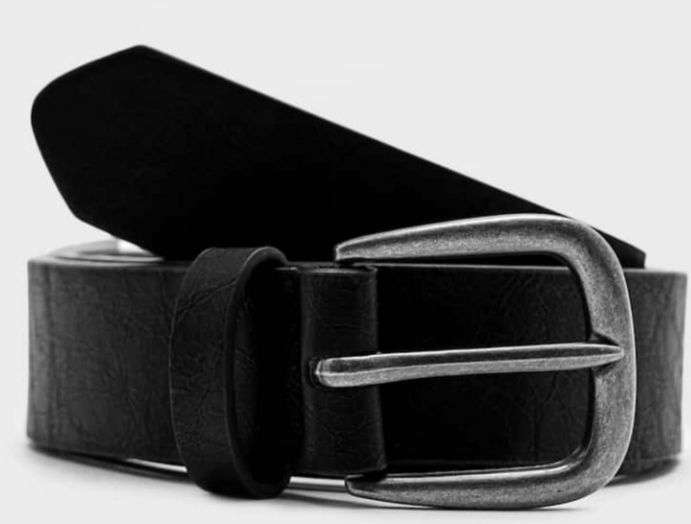 RECOPILACIÓN Cinturones x 1.99€ (Recogida tienda gratis)