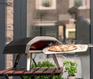 Cecotec Horno Sobremesa con piedra para pizza Bake\u0026Toast 570 4Pizza - Media  Markt