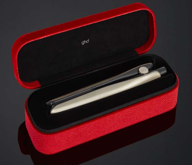 Planchas GHD Gold Styler Grand-Luxe Collection