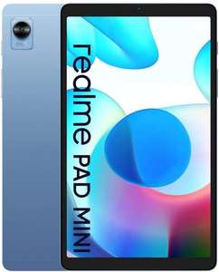 Realme Pad Mini 4/64GB Azul