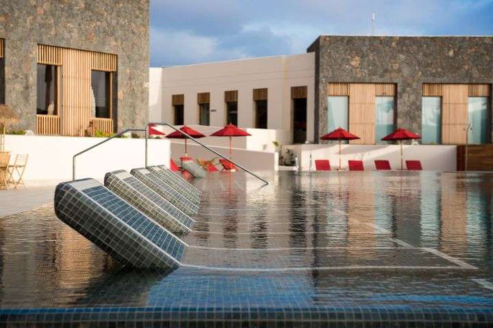 Viaje de 5 a 7 noches a Fuerteventura con vuelos y aparthotel incluidos | 182€ POR PERSONA