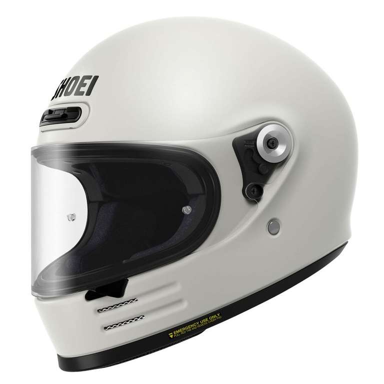 Casco SHOEI GLAMSTER 22.06. Precio mínimo histórico. 5 colores disponibles