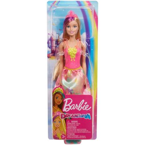 Barbie Dreamtopia varios modelos