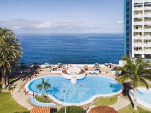 Tenerife en AGOSTO, Resort 4*+ desayuno, junto a la playa (opción régimen MP: 47€ PC: 61€) (precio/persona)