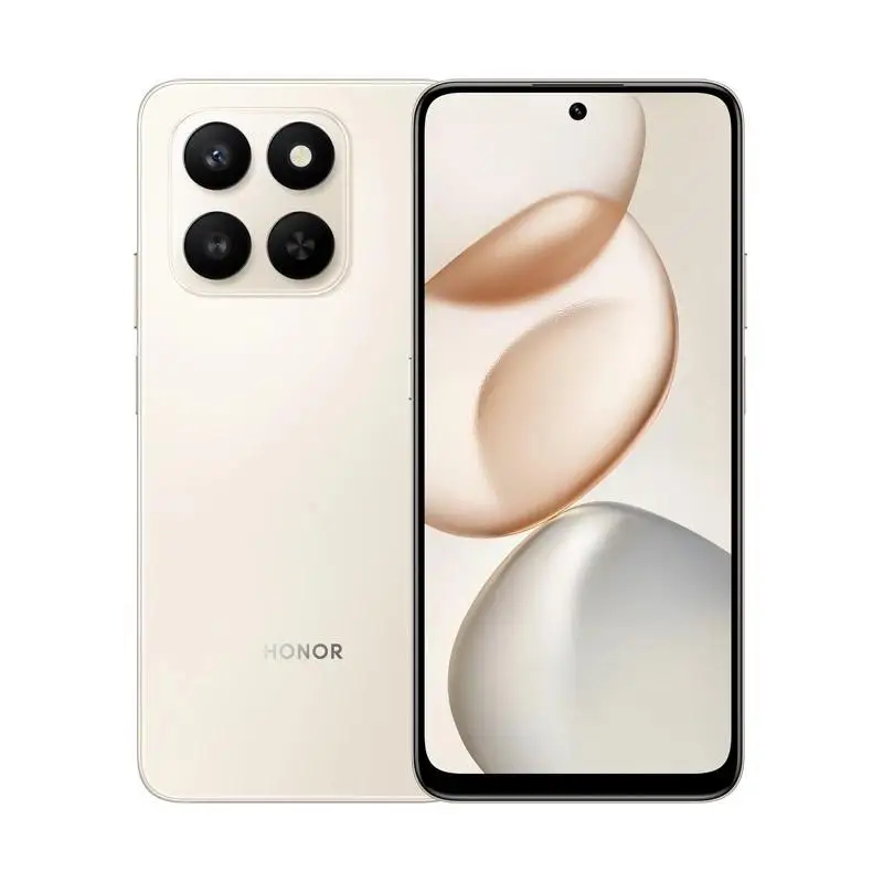 Smartphone HONOR 400 Smart 4G, EU Version, 6GB+128GB