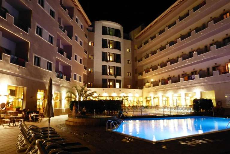 Primera línea del Mar Menor en hotel Costa Narejos 4* [Murcia] | 2 noches | ¡1 niño GRATIS!