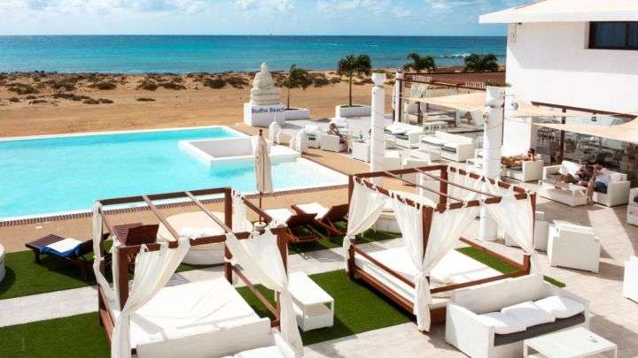 Cabo Verde: 7-8 Noches Hotel 4* + Desayunos (Cancela gratis) + VUELOS (PxPm2)Fechas hasta septiembre!