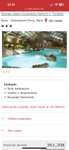 540€/personaDisneyland París ,vuelo+hotel+entradas de regalo a 2 parques durante 3 dias alojandote en hotel Dave Crockett incluye P.Completa