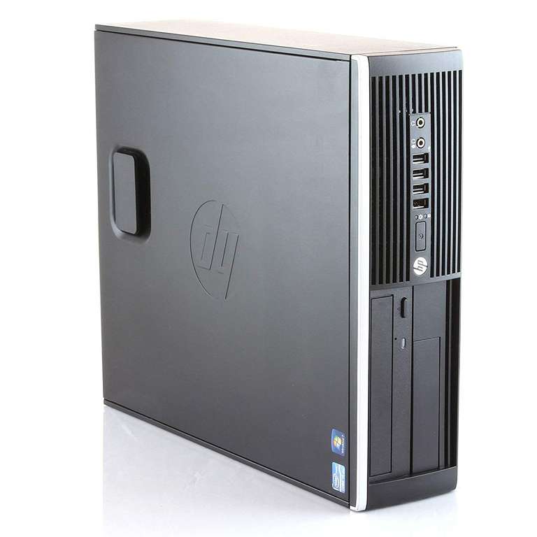 PC HP Elite 8300