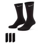 NIKE - Everyday Cush Crew 3pr Socks para: Unisex-adulto