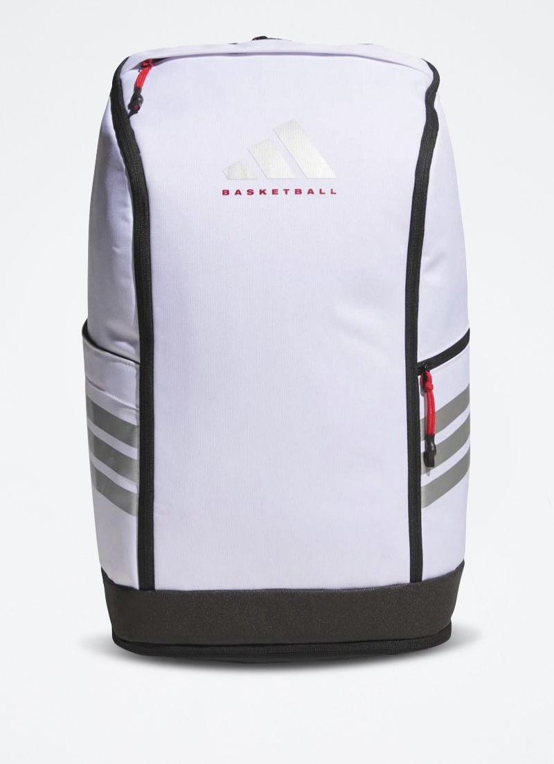 Mochila adidas Select Premium 2.0 (29L)
