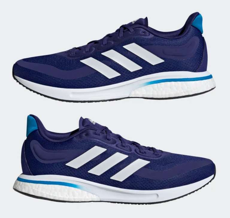 Zapatillas Adidas Boost ( Tallas y 2 Colores ) »