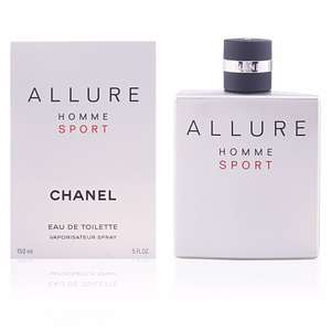 Chanel ALLURE HOMME SPORT 150 ml