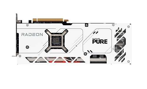 Sapphire PURE AMD Radeon RX 7800 XT GAMING OC 16GB