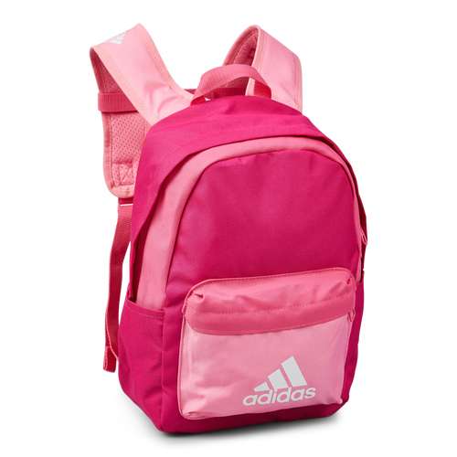 Mochila niñ@s adidas Backpack (recogida en tienda gratis, envio gratis registrandose)