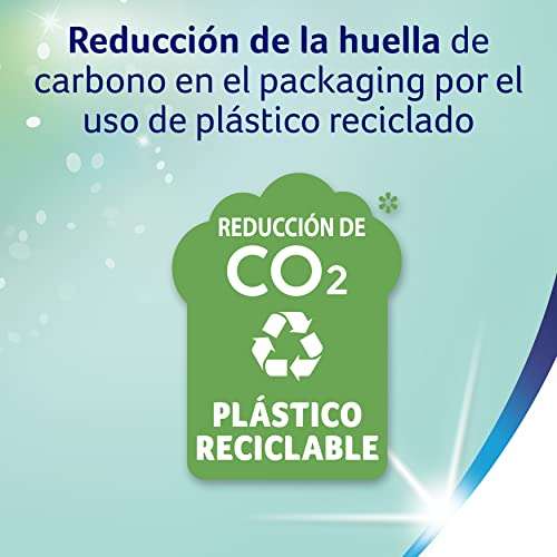 Colhogar Protect Cuida&Protege Odor Block 7x6 - Papel Higiénico Suave y Resistente - Paquete com 42 rollos - 3 Capas