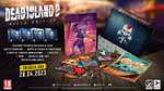 Dead Island 2 HELL-A Edition Xbox Series X/One y PS4