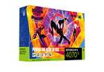 RTX 4070 Ti Spiderman Edition 12GB