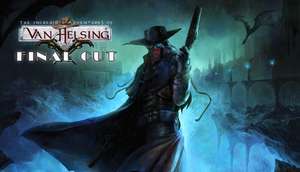 The Incredible Adventures of Van Helsing: Final Cut [Steam]