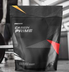 Prime Casein 1000 g + regalos (envío gratis)