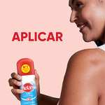 Autan, Pack de 2 Family Care Aerosol, repelente multi insecto para adultos y niños desde 2 años (2 x 100 ml)