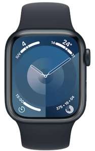 Apple Watch Series 9 41 mm | 1,61" OLED | 64GB | 315 mAh