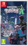 Leyendas Pokémon Z‑A - Switch 1