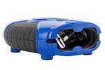Goodyear Compresor Digital 90 PSI 10 Amperios con Conector de 12V Inflado Rápido en 6.5 Minutos, Color Azul