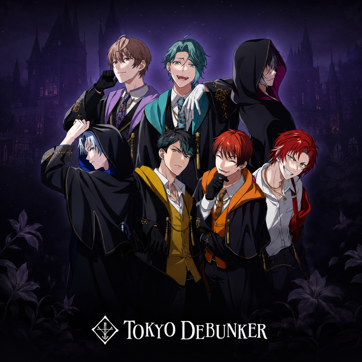 Tokyo Debunker, Empire Warriors, Solitaire Pro, Match 3 Jewel Crush & Smash, Verdad o reto, Car Racer Vr, Word Mania, Watch face (ANDROID)