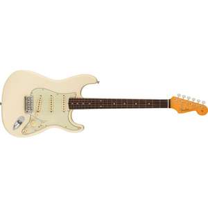 American Vintage II 1961 Stratocaster (Olympic White)