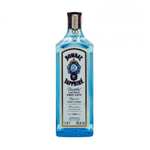 Bombay Sapphire Gin - 1000 ml