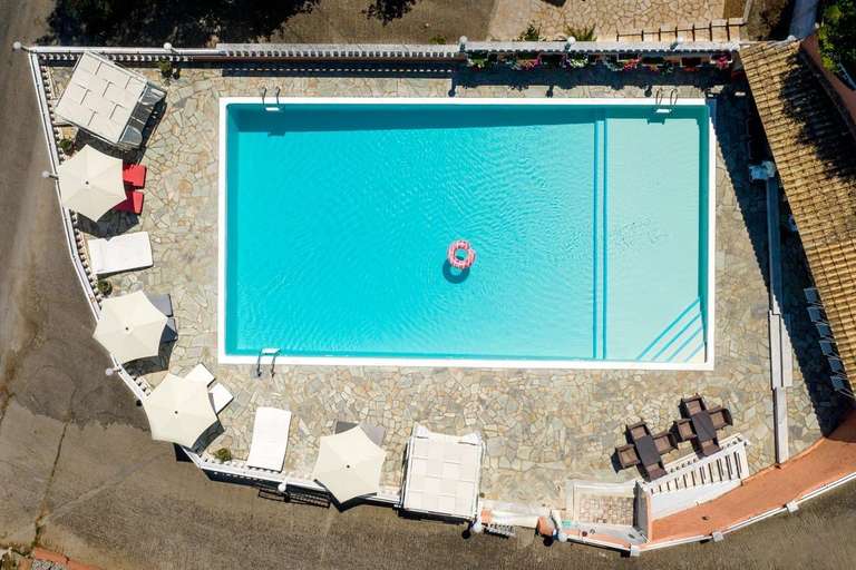 Corfú Grecia 5 noches en hotel de 3 estrellas con desayunos y vuelos incluidos desde 196€ PxPm2