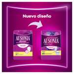 Ausonia Discreet Compresas Para Pérdidas De Orina Para Mujer Mini Plus, 160 Unidades