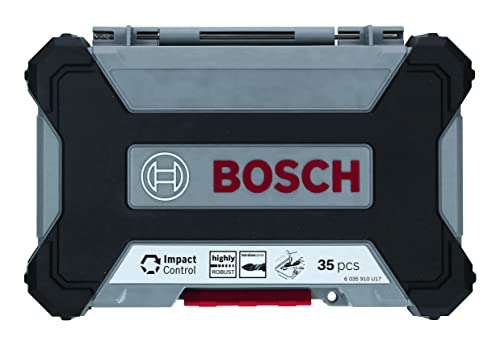 Bosch Professional 18V System multiherramienta » Chollometro