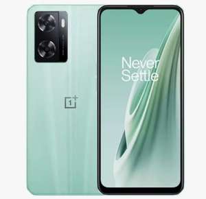 OnePlus Nord N20 SE 4/128GB Solo 59€!