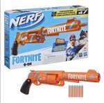 Nerf Lanzador Fortnite 6-SH