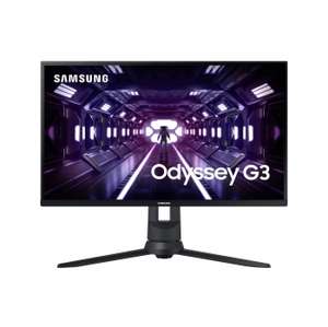 Monitor Gaming Samsung Odyssey G3 LF27G35TFWUXEN 68,58 cm - 27"
