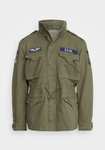 Polo ralph lauren the iconic field jacket