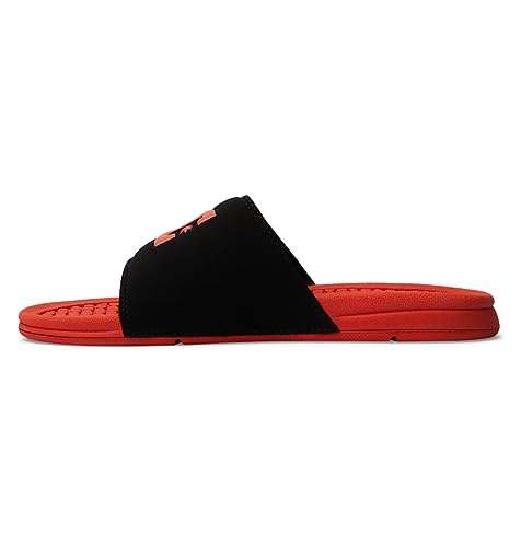 Chanclas DC Shoes Slider (Tallas 39 a 48.5)