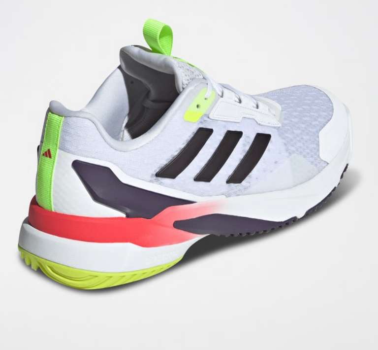 サイ ADIDAS Crazyflight 6 -Tallas 36-36 2/3-40-40 2/3-50 2/3 at