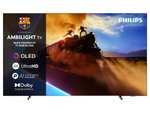 Philips oled 770 de 77"