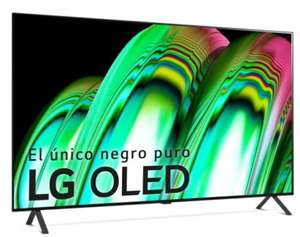 TV LG OLED48A26LA 48" OLED 4K