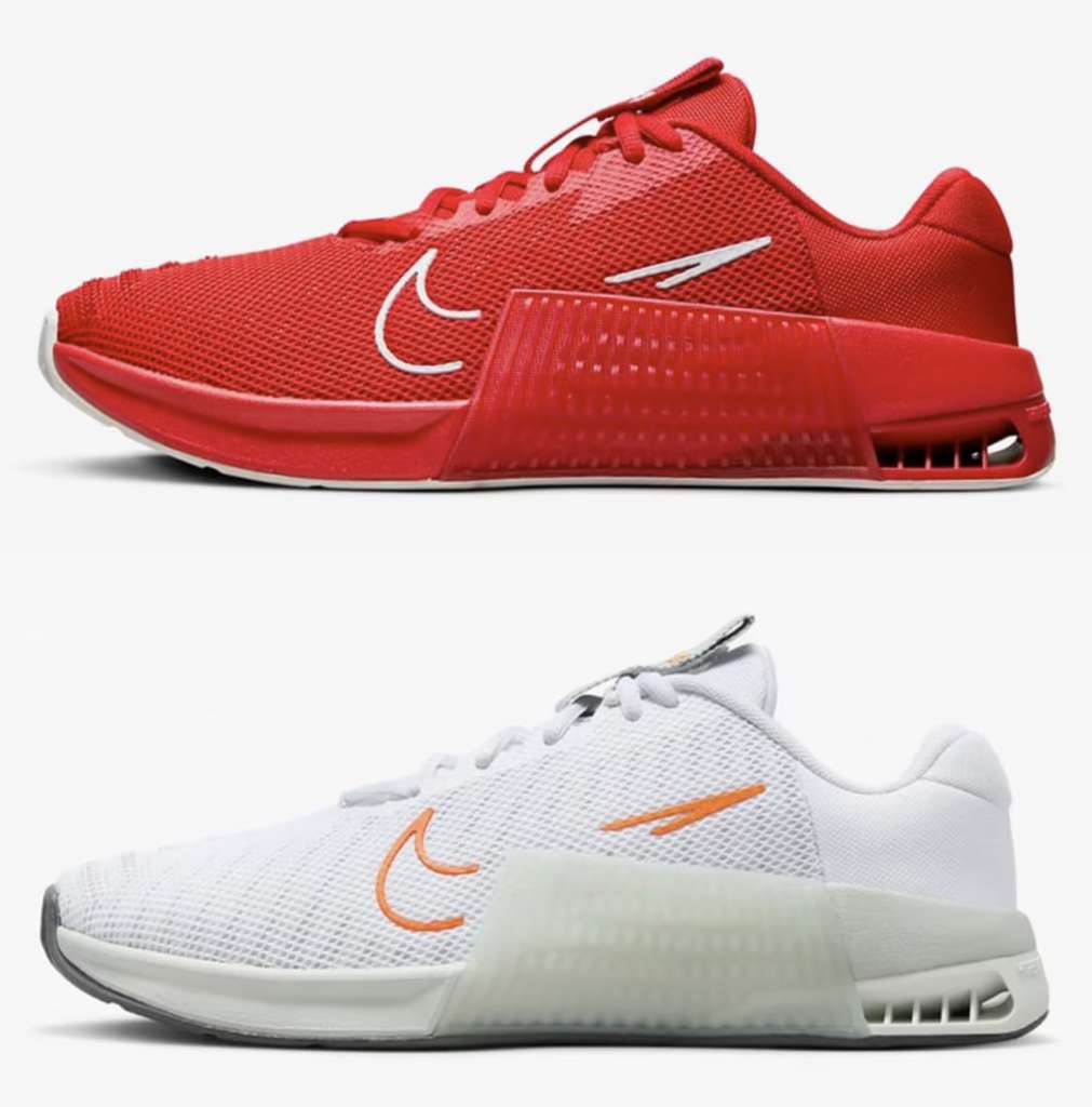 NIKE Metcon 9 en 2 colores, Tallas 38.5, 48.5 y 49.5 a solo 32.99€ en  Privalia | Chollometro