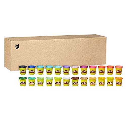 Play-Doh Pack 24 Botes