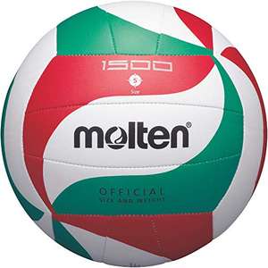 Molten, Balón de voleibol (Talla 5)