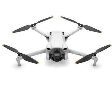 Drone DJI Mini Fly More Combo + DJI RC-N1 (4K - Autonomía: 38 min - Gris)